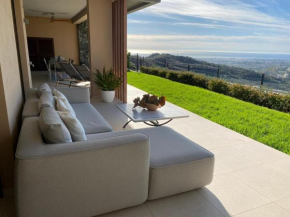 Los Olivos Real de la Quinta luxury 3 bed, Benahavis